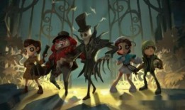 第五人格策划最新爆料,策划揭秘新版本亮点，惊悚游戏体验再升级！