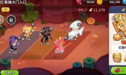 姜饼人国际服最新爆料,神秘角色登场，游戏玩法大升级！